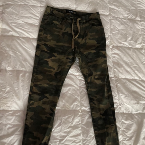 Zoo York pants - Picture 2 of 3